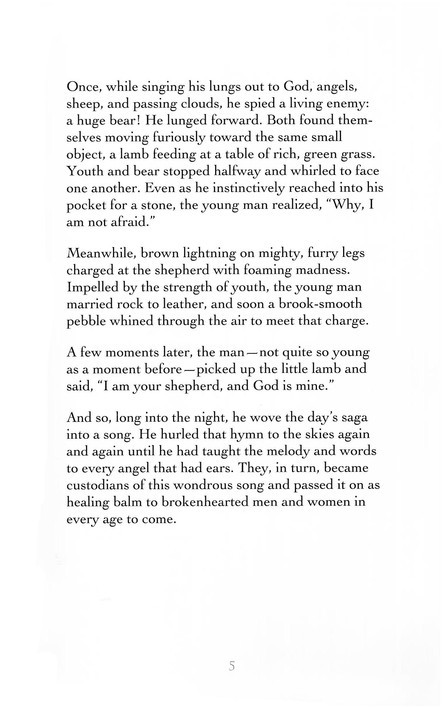 Tale of Three Kings Inside Look