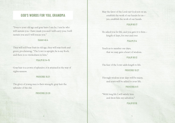 Devotions for Grandmas: A 40-Day Bible Devotional to Encourage and Inspire Grandmothers