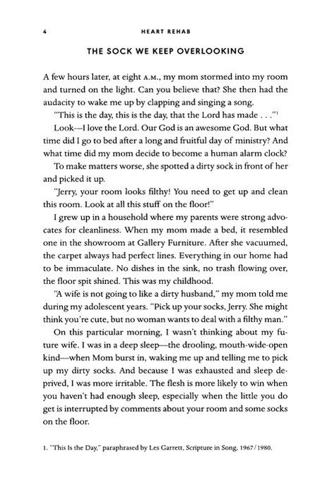 Heart Rehab Inside Look