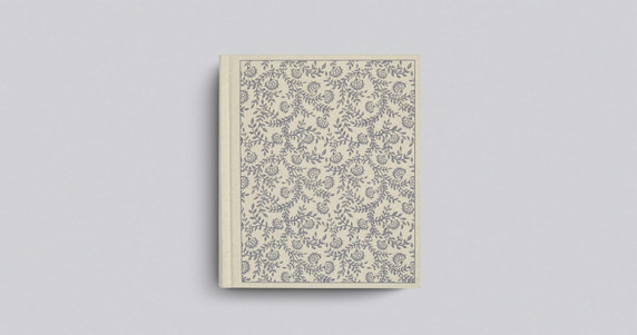 ESV Journaling Bible Flowers