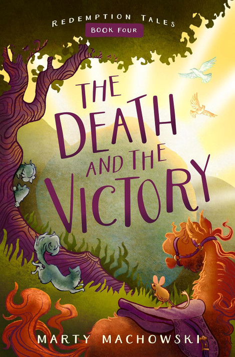 The Death and the Victory The Death and the Victory