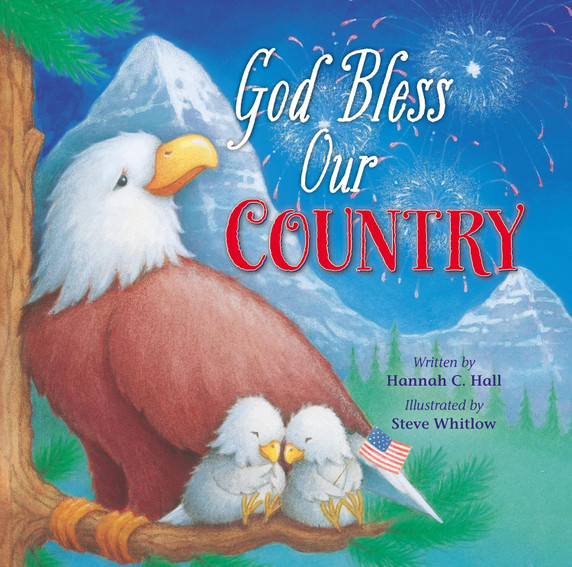God Bless Our Country God Bless Our Country