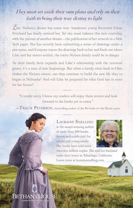 Fields of Bounty Back Cover