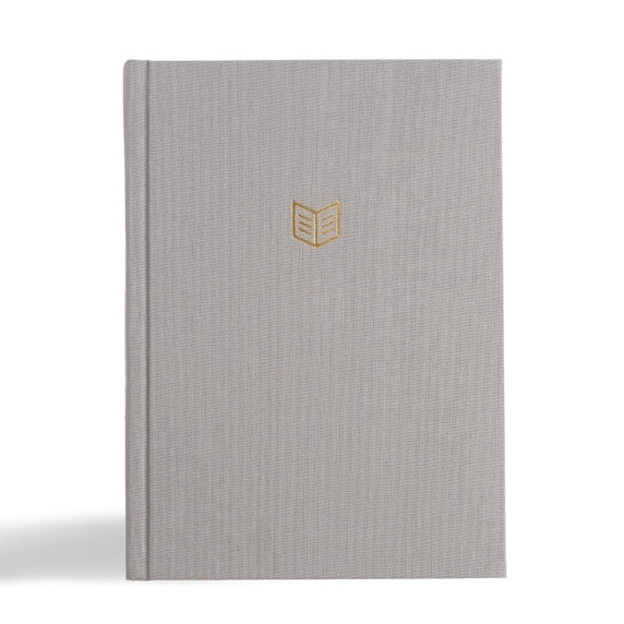 CSB She Reads Truth Bible, Hardcover, Grey Linen CSB She Reads Truth Bible, Hardcover, Grey Linen