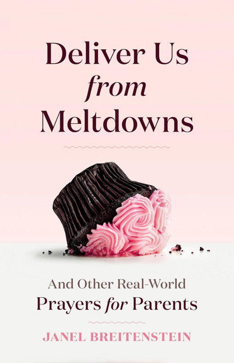 Deliver Us from Meltdowns: And Other Real-World Prayers for Parents Deliver Us from Meltdowns: And Other Real-World Prayers for Parents