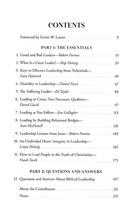 The Making of a Biblical Leader: A Practical Guide to Leading Others Well The Making of a Biblical Leader: A Practical Guide to Leading Others Well