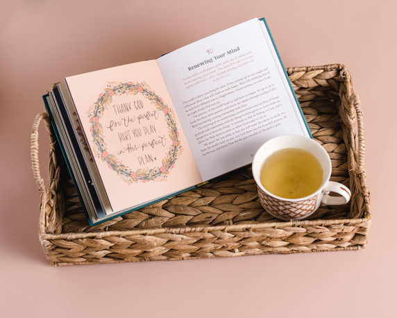 I Will Give Thanks: 90 Days to a More Grateful Heart I Will Give Thanks: 90 Days to a More Grateful Heart