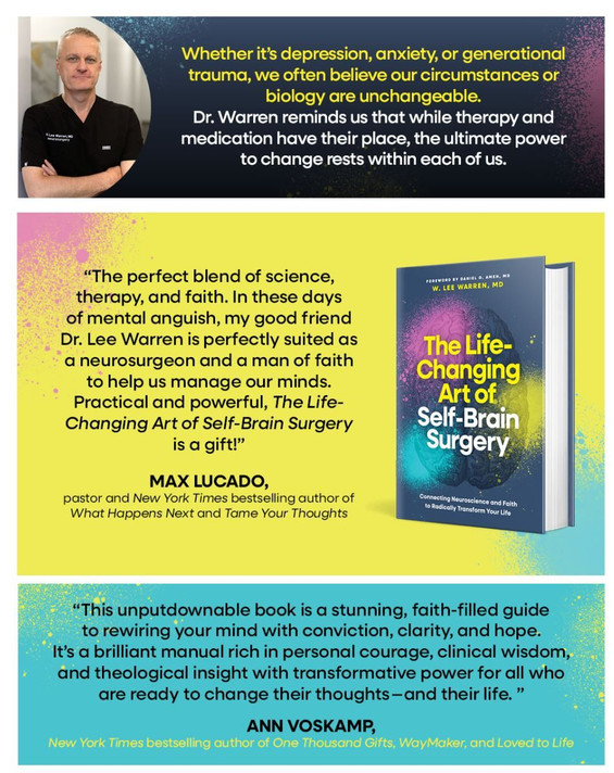 The Life-Changing Art of Self-Brain Surgery Reviews