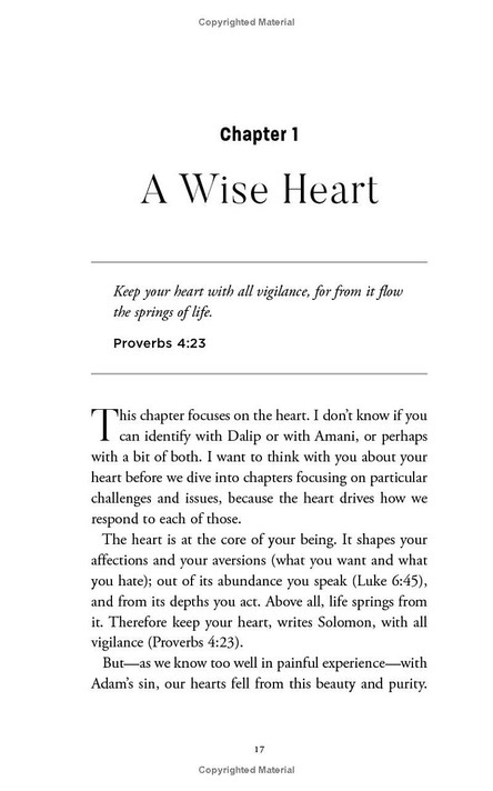 Not Old, Not Young, Not Done Chapter 1