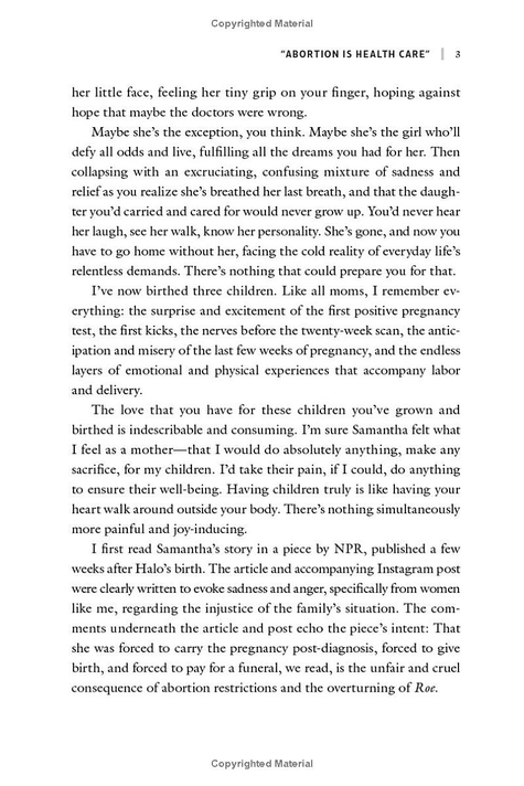 Toxic Empathy Inside Look