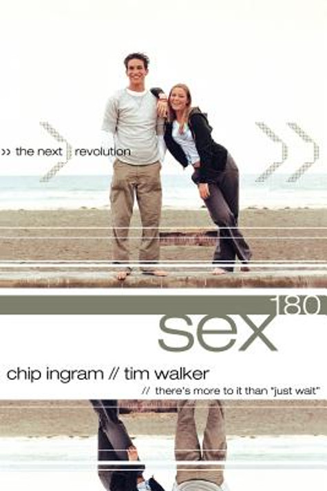 Sex 180: The Next Revolution Sex 180: The Next Revolution