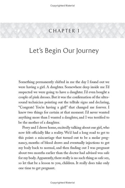 Here Be Dragons Chapter 1