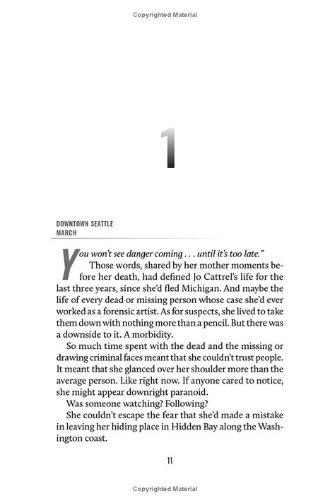 Perilous Tides Chapter 1