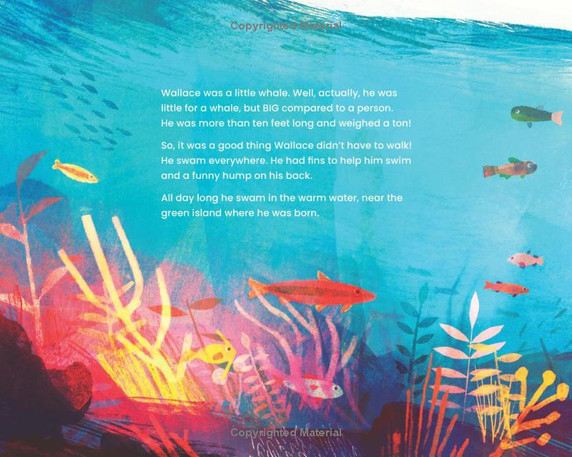 A Big Change Happened Inside Look