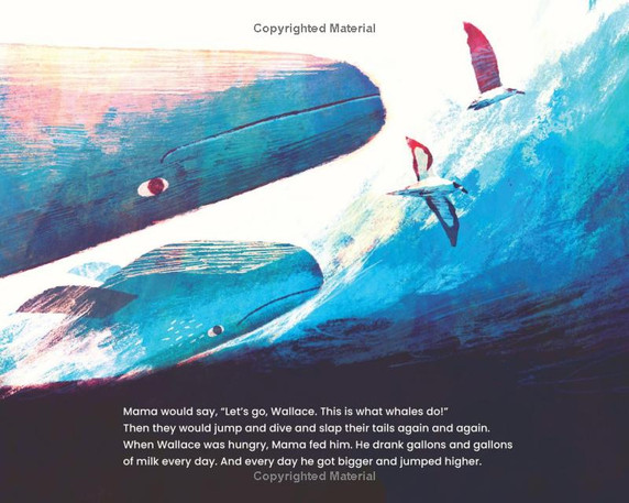 A Big Change Happened Inside Look