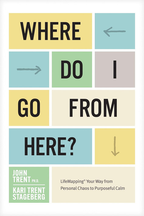 Where Do I Go from Here? Front Cover