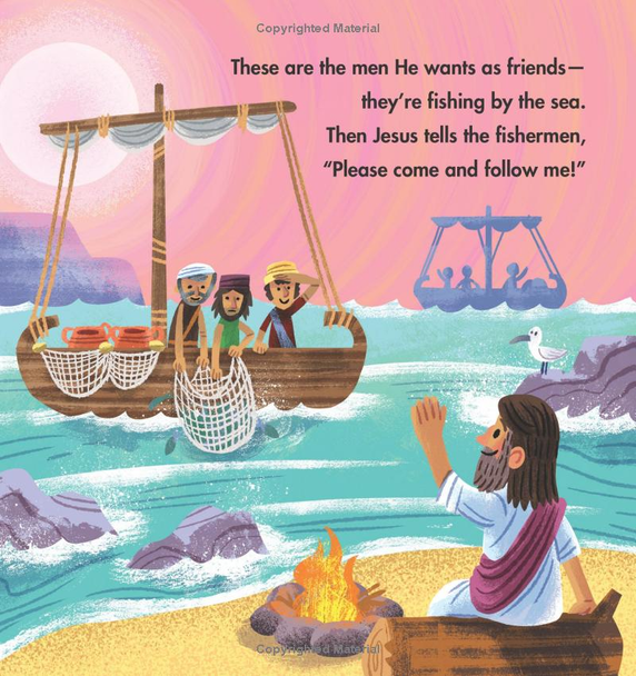 This Is Easter Inside Look