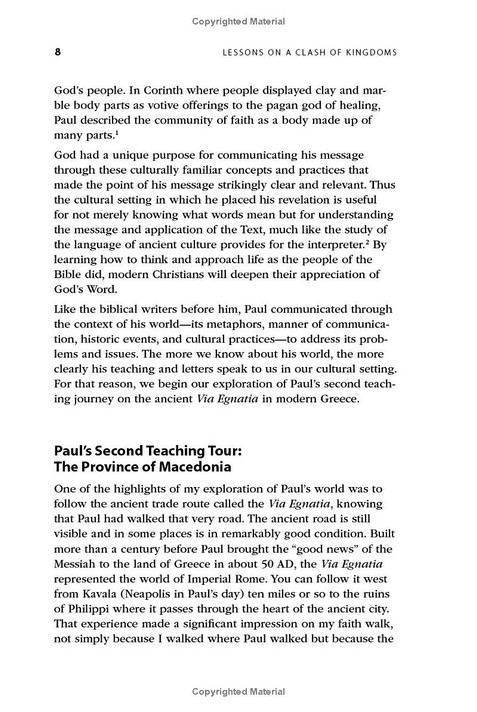 A Clash of Kingdoms Guide Inside Look