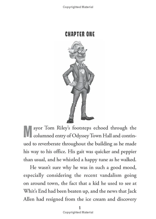 Dark King Dominates Chapter 1