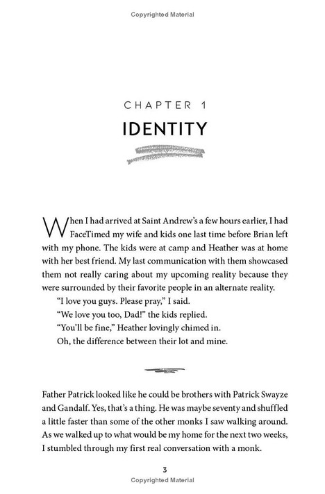 Reconnected Chapter 1