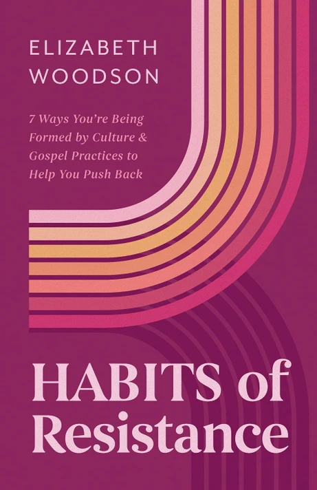 Habits of Resistance Front Cover