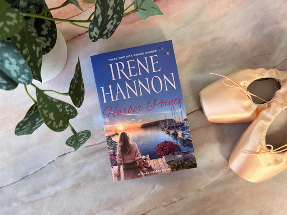 Harbor Pointe Front Cover