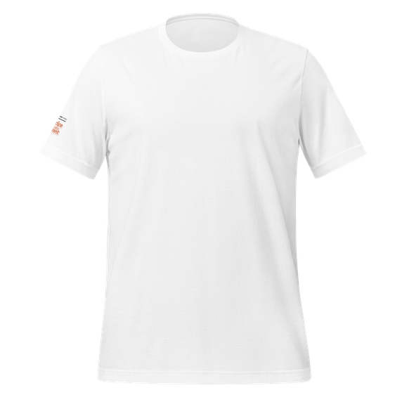 Practice Makes Parent – Psalm 127:3 Christian Parenting Shirt - White
