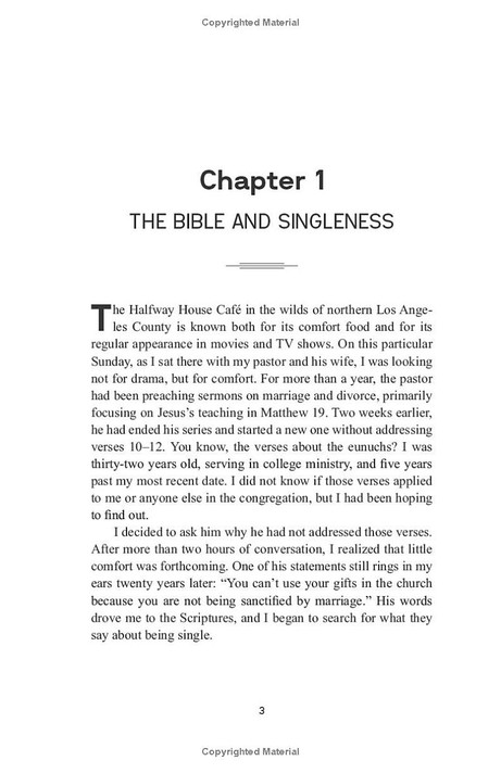Single Together Chapter 1