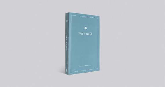 ESV Economy Bible