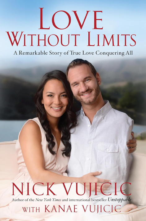 Love Without Limits Front Cover