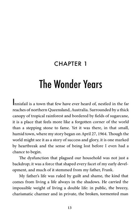 Newsboy Chapter 1