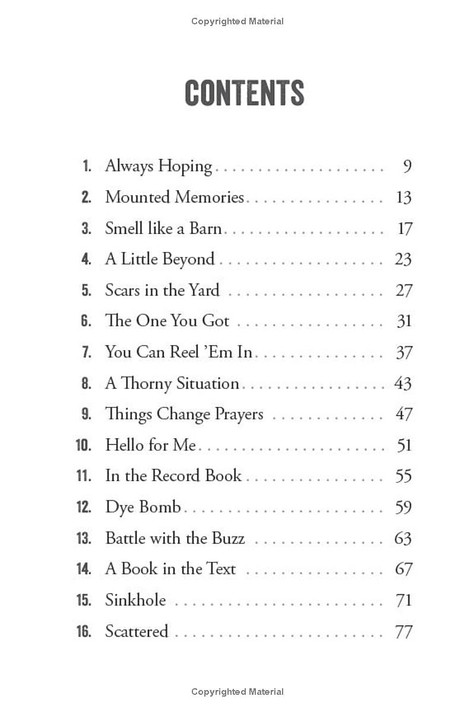 52 Devotions for Hunters by Steve Chapman