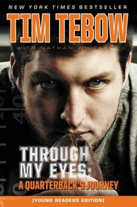 Through My Eyes: Young Reader's Edition Through My Eyes: Young Reader's Edition