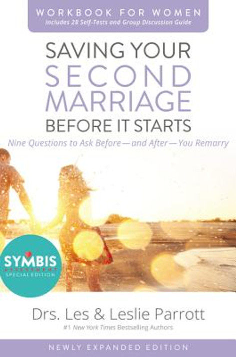 Saving Your Second Marriage Before It Starts Workbook for Women Updated Saving Your Second Marriage Before It Starts Workbook for Women Updated