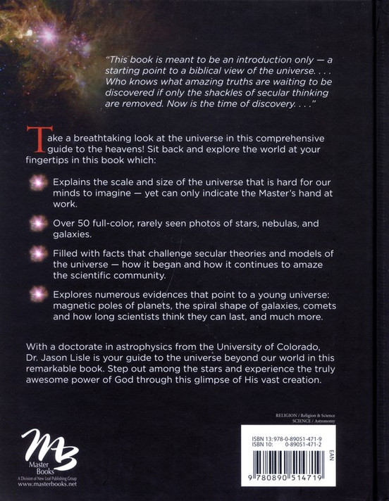 Taking Back Astronomy Taking Back Astronomy