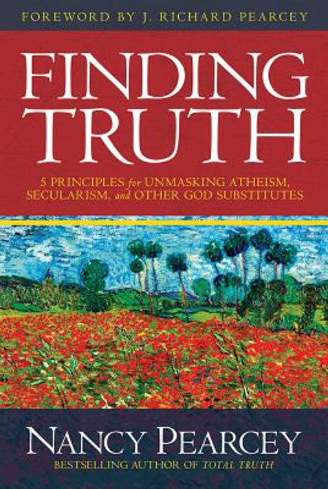 Finding Truth Finding Truth