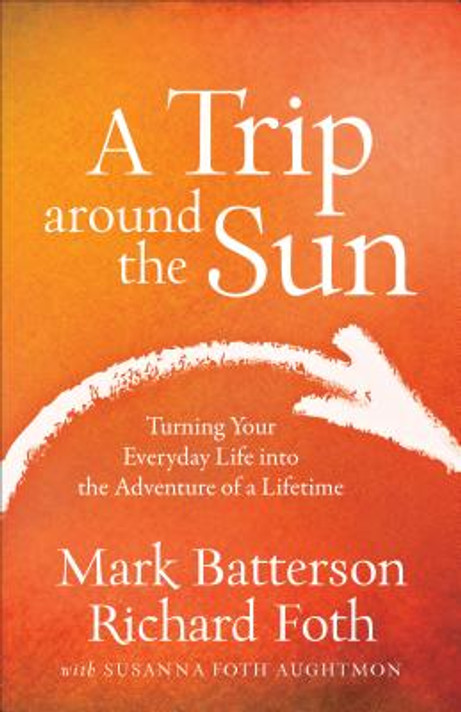 A Trip Around the Sun A Trip Around the Sun