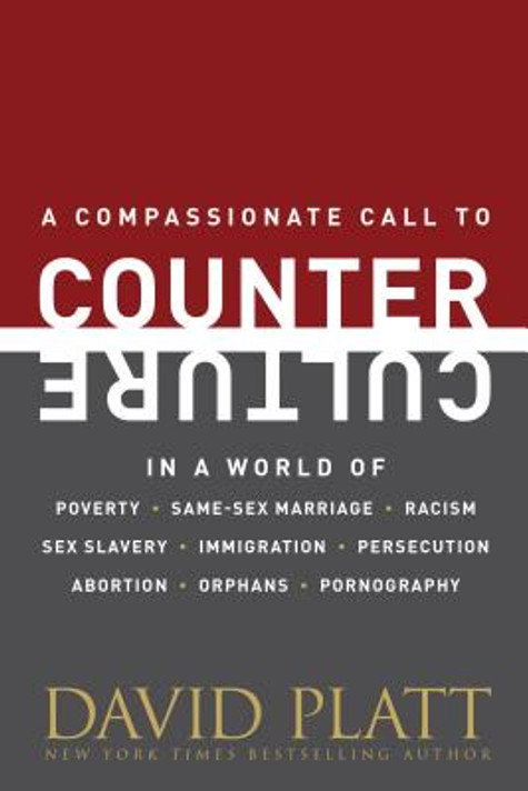 Counter Culture Counter Culture