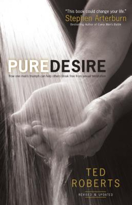 Pure Desire Pure Desire