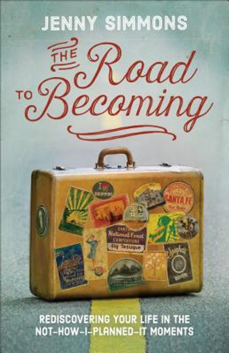 The Road to Becoming The Road to Becoming
