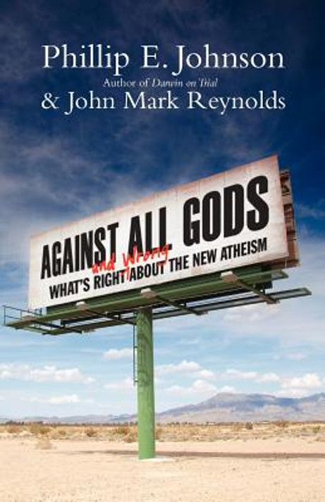 Against All Gods Against All Gods