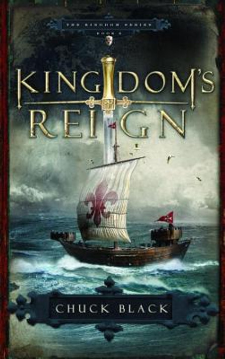 Kingdom's Reign Kingdom's Reign