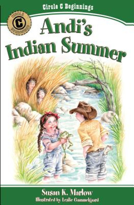 Andi's Indian Summer Andi's Indian Summer