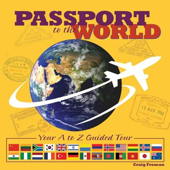 Passport to the World Passport to the World