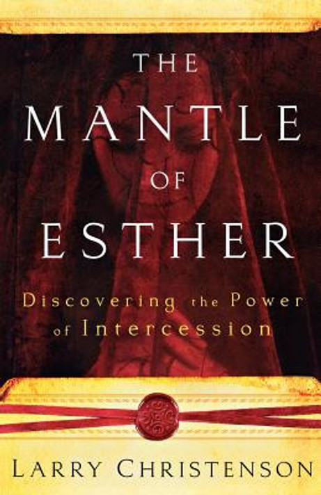 The Mantle of Esther The Mantle of Esther