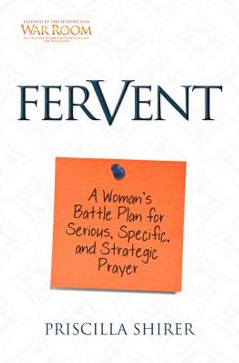 Fervent Fervent