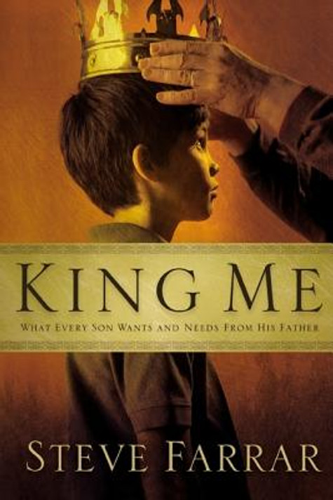 King Me King Me
