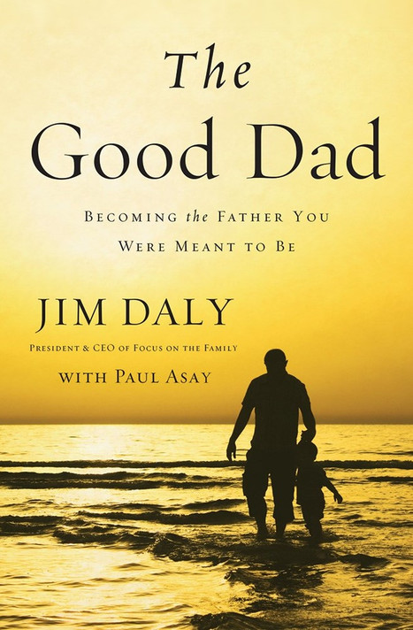The Good Dad (Paperback) The Good Dad (Paperback)