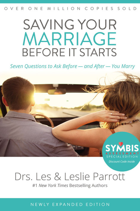 Saving Your Marriage Before It Starts: Seven Questions to Ask Before -- And After -- You Marry (1ST ed.) Saving Your Marriage Before It Starts: Seven Questions to Ask Before -- And After -- You Marry (1ST ed.)