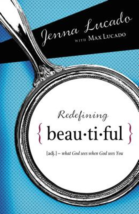 Redefining Beautiful Redefining Beautiful